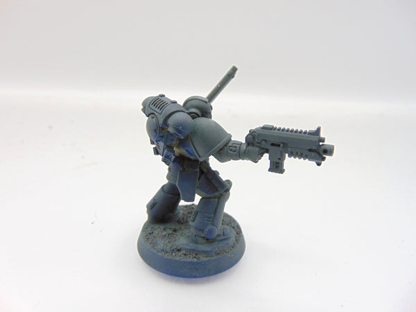 Assault Intercessor