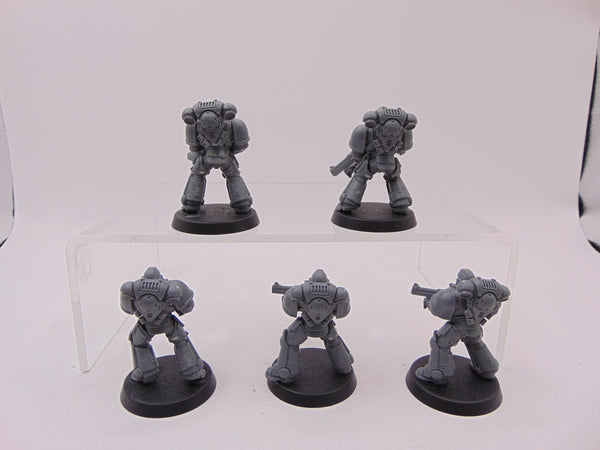 Hellblasters