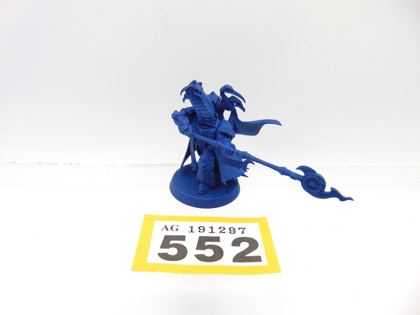 Exalted Sorcerer
