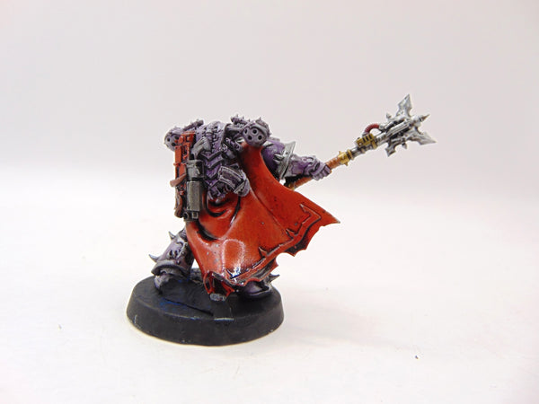 Chosen Champion Draznicht