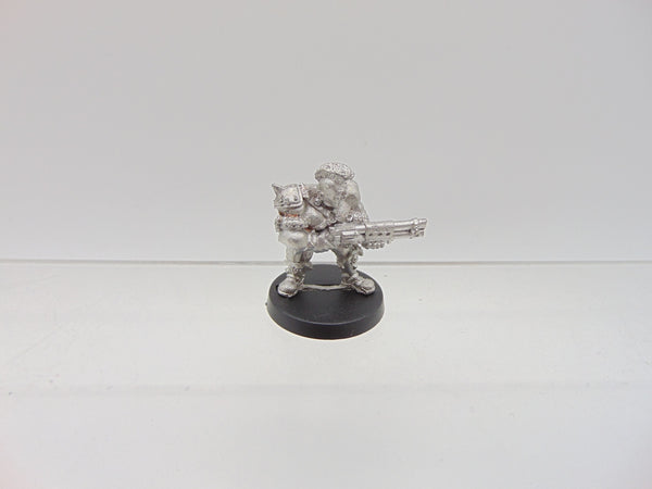 Goliath Ganger