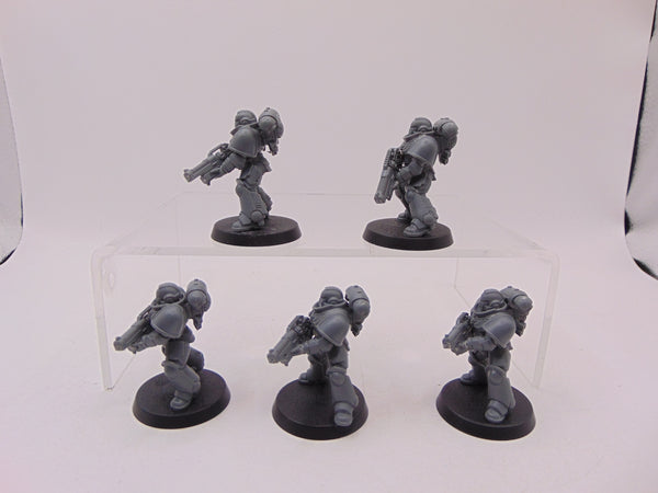 Hellblasters