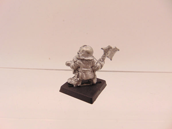 RRD6 Prince Uther’s Dragon Company Dwarf Troopers