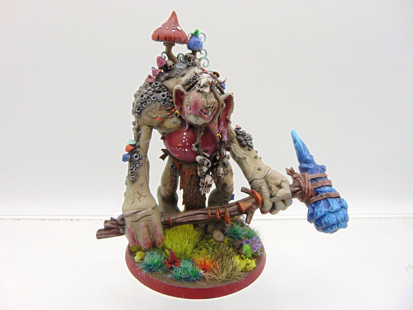 Dankhold Troggoth