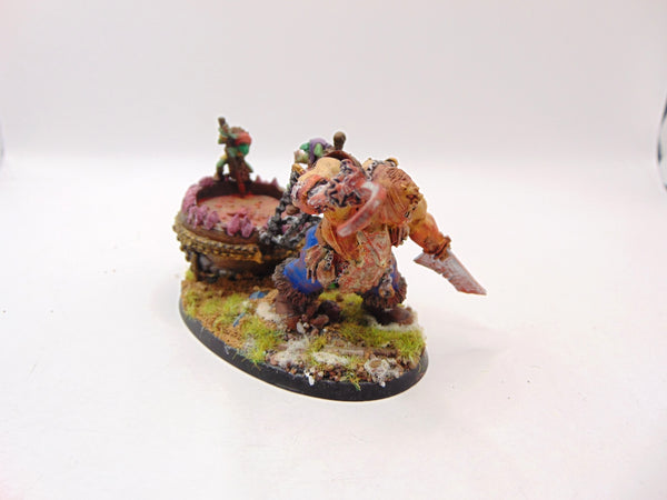 Skrag the Slaughterer / Slaughtermaster