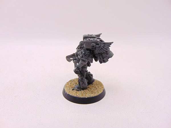 Lord Executioner