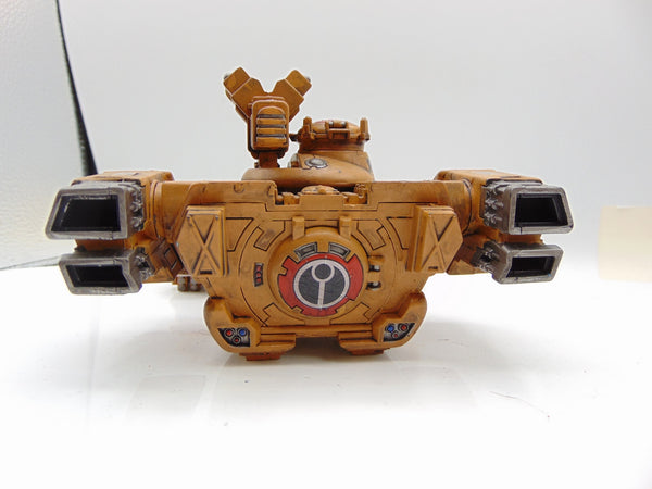 Hammerhead Gunship