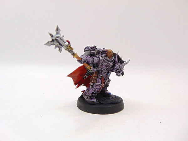 Chosen Champion Draznicht