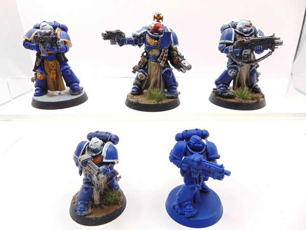 Sternguard Veterans