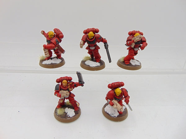 Assault Intercessors