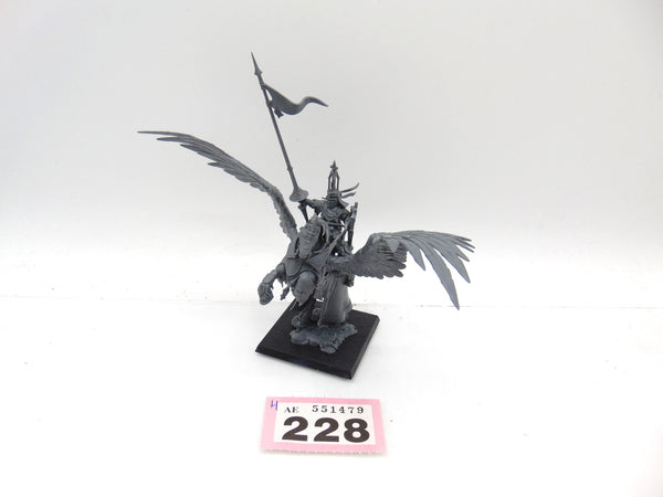 Lord on Royal Pegasus