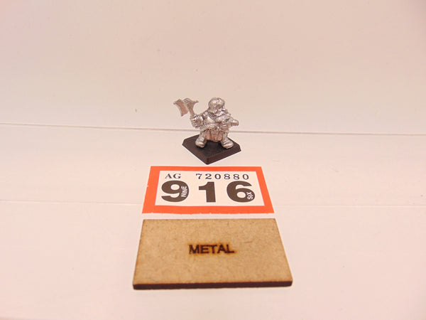RRD6 Prince Uther’s Dragon Company Dwarf Troopers