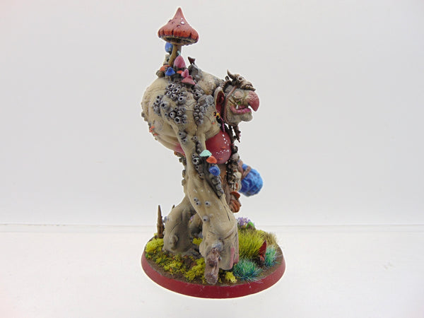 Dankhold Troggoth
