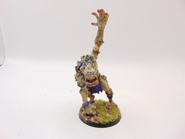 Gorger