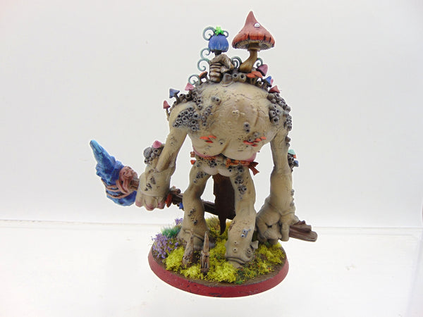 Dankhold Troggoth