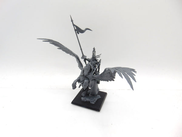 Lord on Royal Pegasus