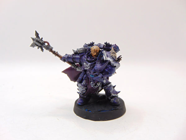 Chosen Champion Draznicht