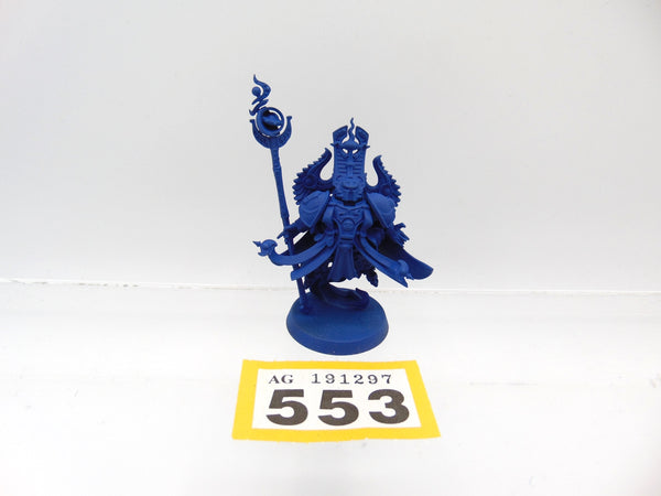 Exalted Sorcerer