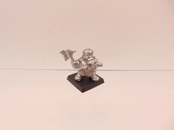 RRD6 Prince Uther’s Dragon Company Dwarf Troopers