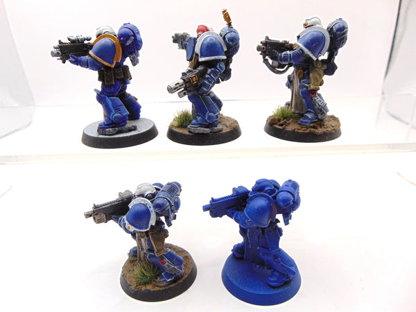 Sternguard Veterans