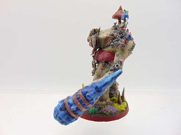 Dankhold Troggoth