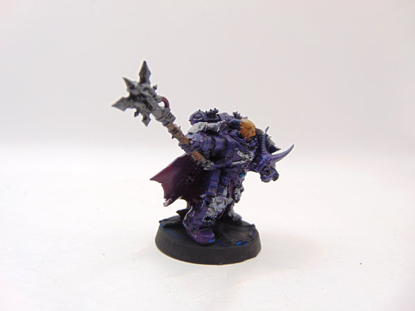 Chosen Champion Draznicht