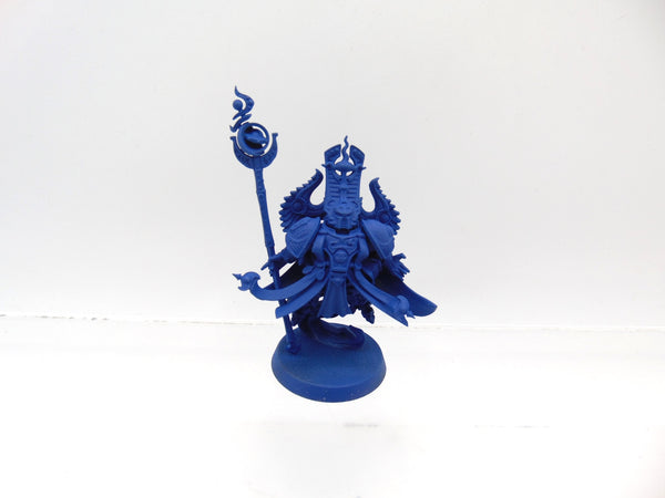 Exalted Sorcerer