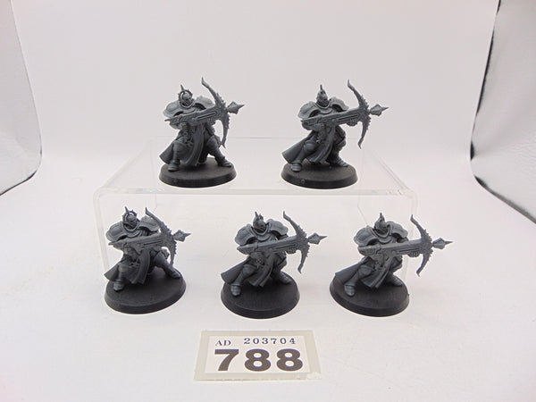 Castigators