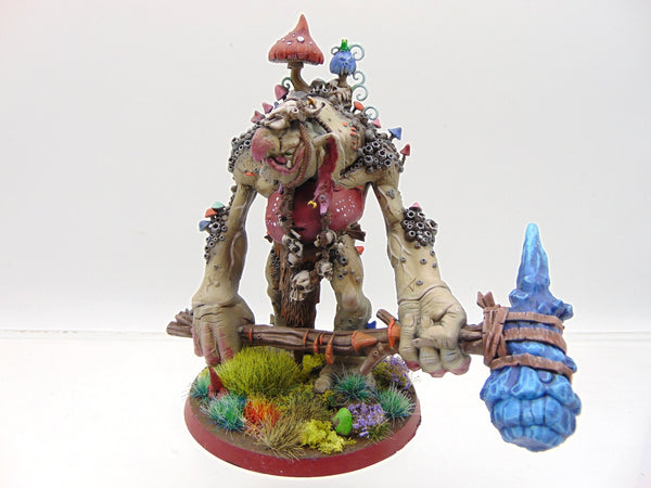Dankhold Troggoth