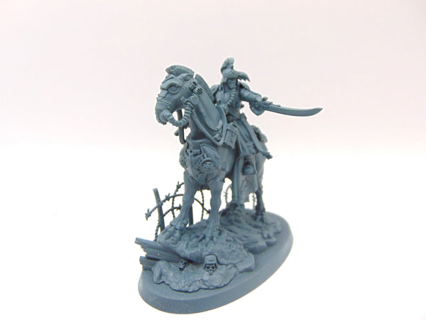 Lord Marshal Dreir