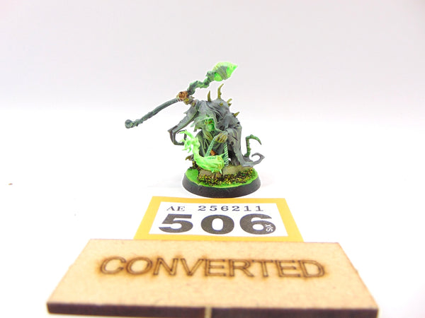 Plague Priest