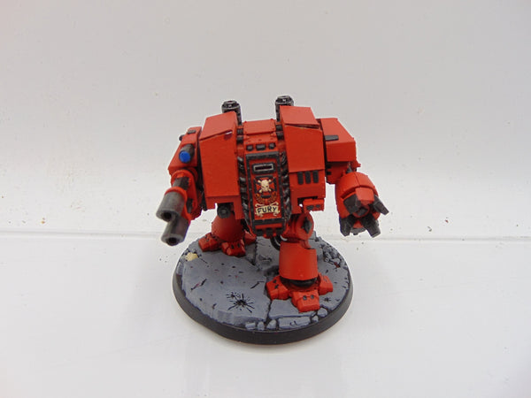 Dreadnought