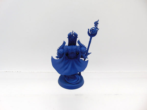 Exalted Sorcerer