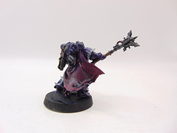 Chosen Champion Draznicht