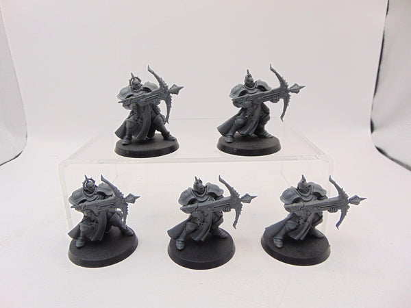 Castigators