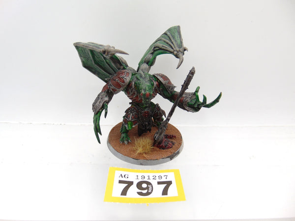 Daemon Prince