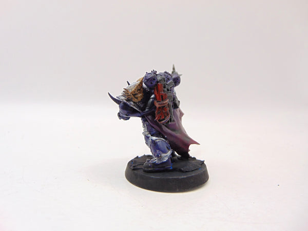 Chosen Champion Draznicht