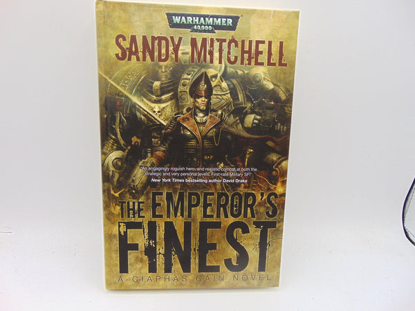 The Emperor's Finest