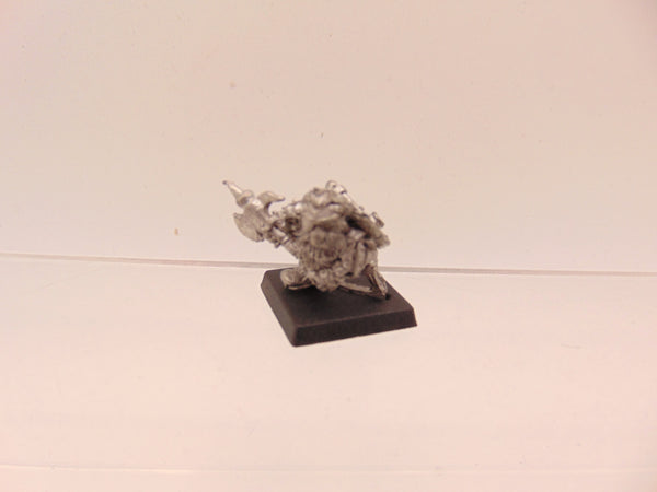 Bugman's Rangers Champion