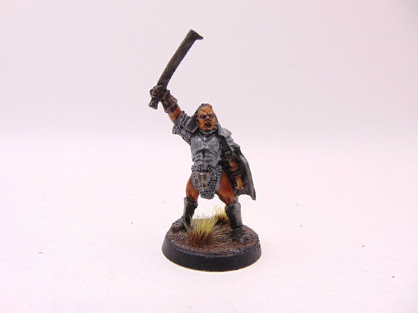 Uruk Hai Captain