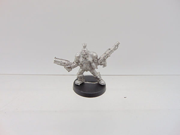 Goliath Ganger
