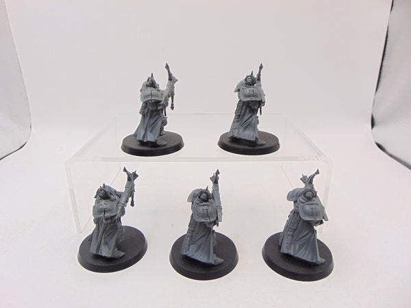 Castigators