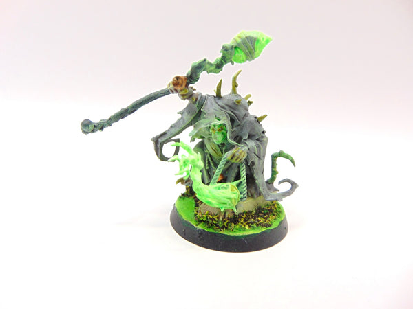Plague Priest