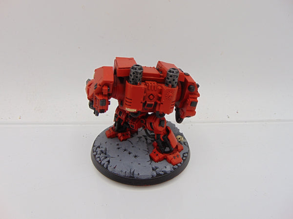 Dreadnought