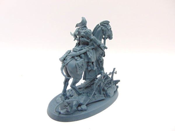 Lord Marshal Dreir