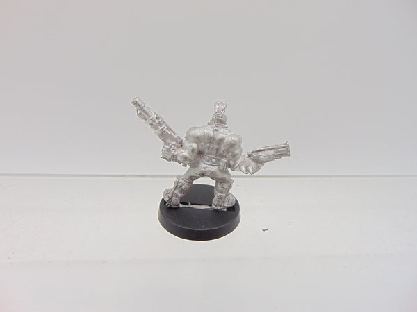 Goliath Ganger