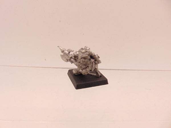 Bugman's Rangers Champion