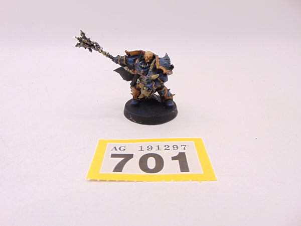 Chosen Champion Draznicht