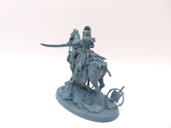 Lord Marshal Dreir