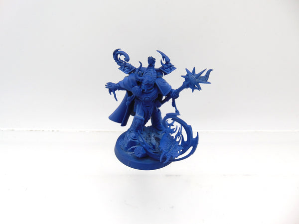 Infernal Master